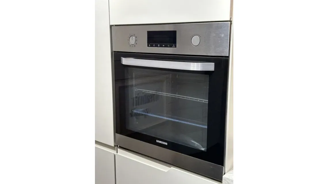 Cucina con penisola Lube Luna