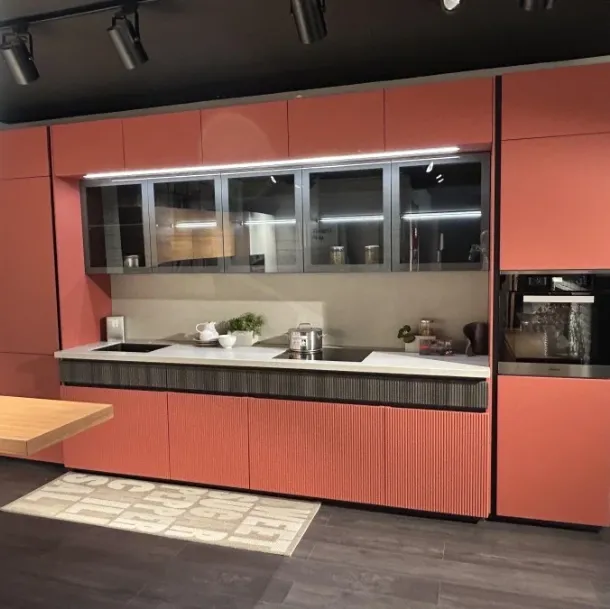 Lube Round: scheda informativa del prodotto