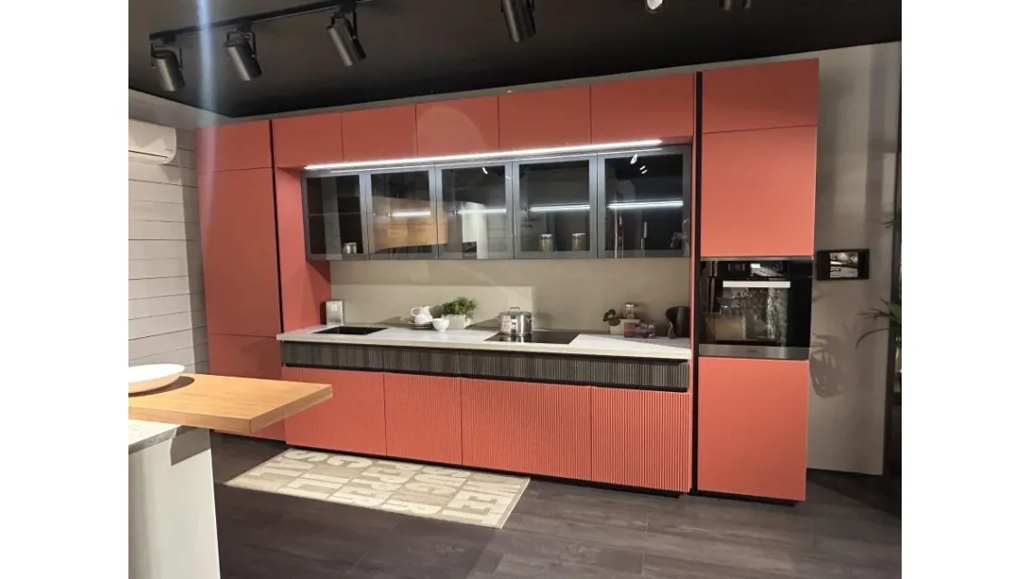 Lube Round: scheda informativa del prodotto