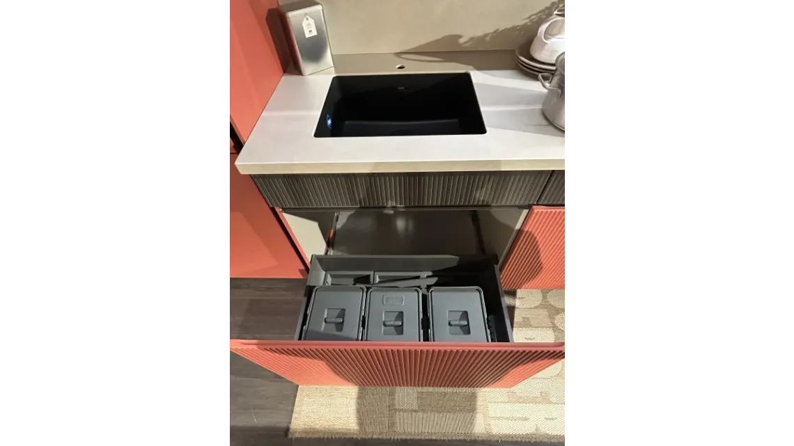 Lube Round: scheda informativa del prodotto