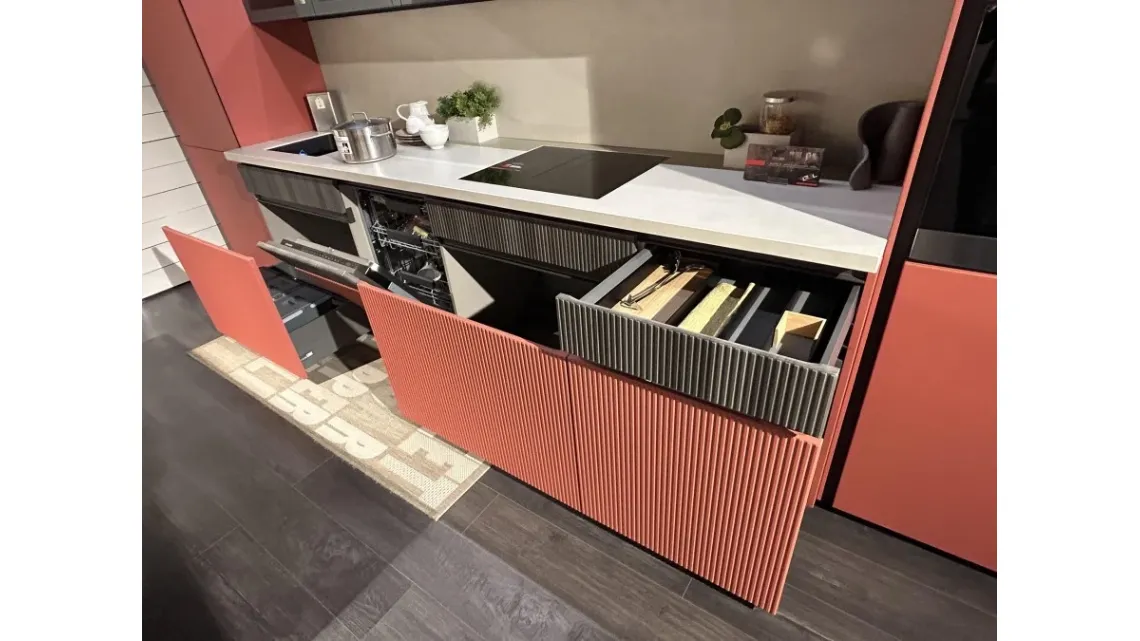 Lube Round: scheda informativa del prodotto