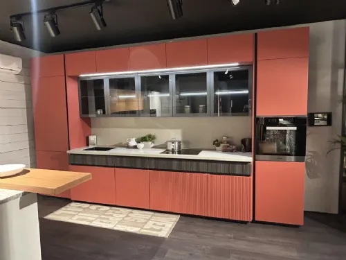 Lube Round: scheda informativa del prodotto