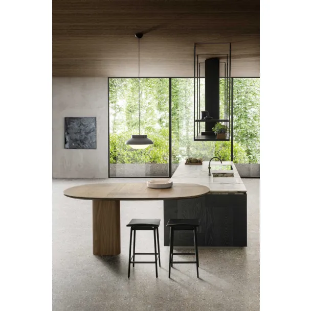 Cucina Design Intersection di Dada