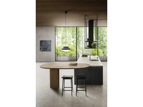 Cucina Design Intersection di Dada