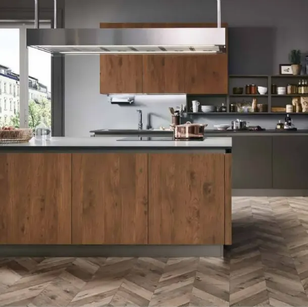 Negozio di Cucine Design