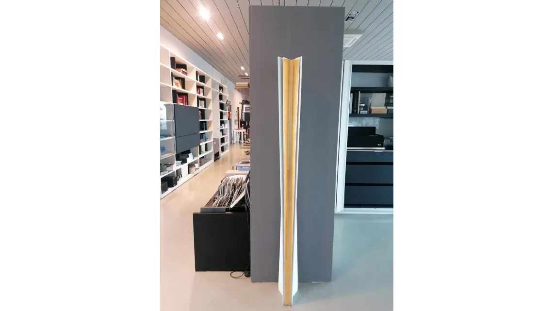 Lampada Reverse per interni in alluminio di Icone scontata