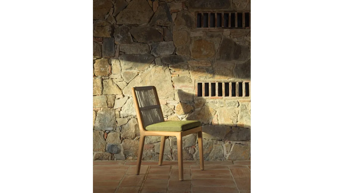 Sedia Cobea di Molteni & C