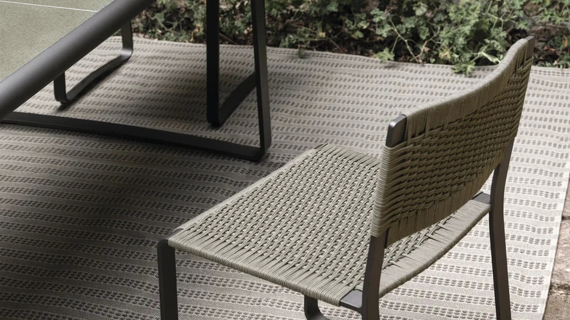 Sedia Green Point di Molteni & C
