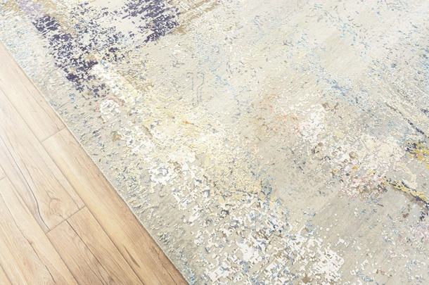 Tappeto Damask 2991 di Carpet Edition