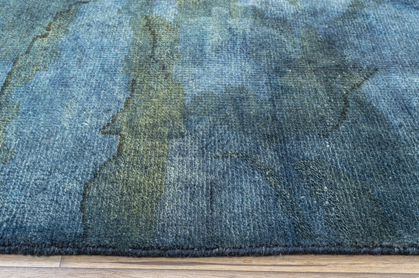 Tappeto Damask 2993 di Carpet Edition