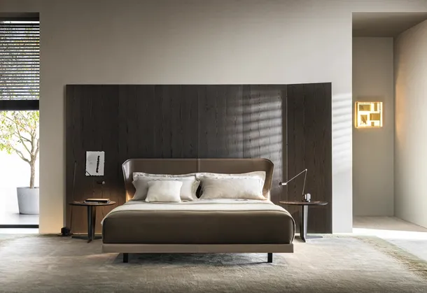 Tappeto Edge di Molteni & C