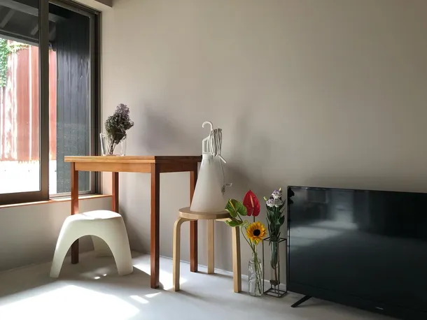 Tavolino Elephant Stool di Vitra