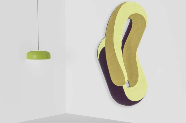Tappeto Flux After Eight di Carpet Edition