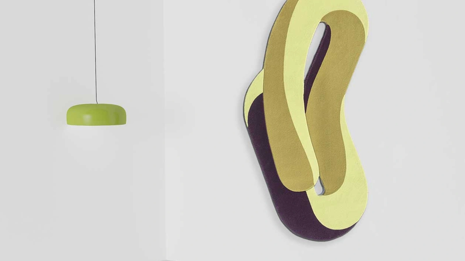 Tappeto Flux After Eight di Carpet Edition