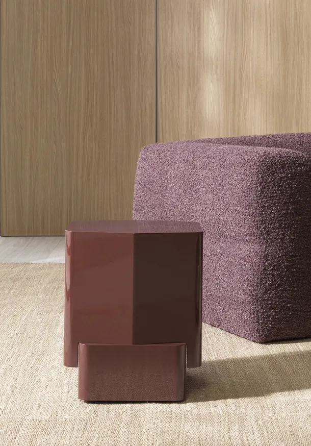 Tavolino Lèa di Molteni & C