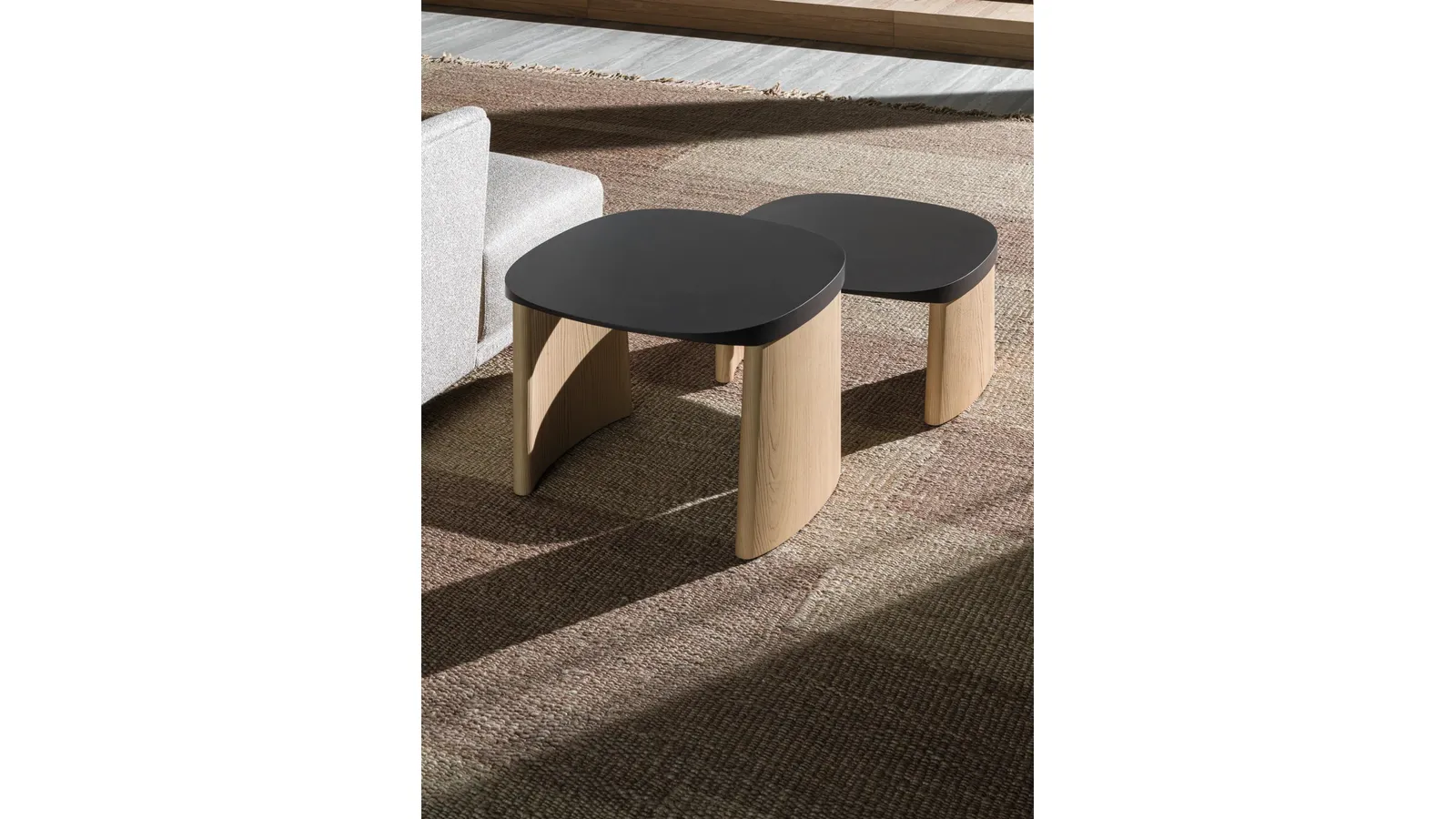 Tavolino Cleo Coffee Table di Molteni & C
