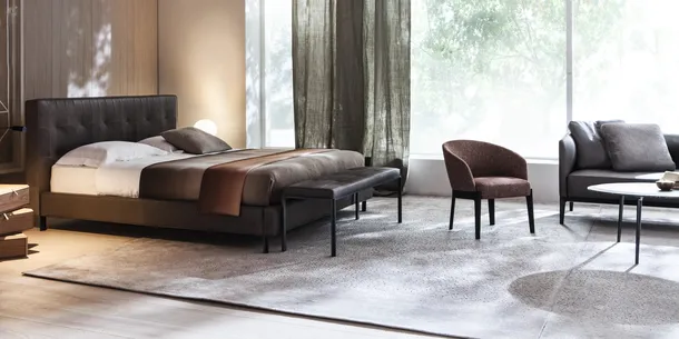 Tappeto Random di Molteni & C