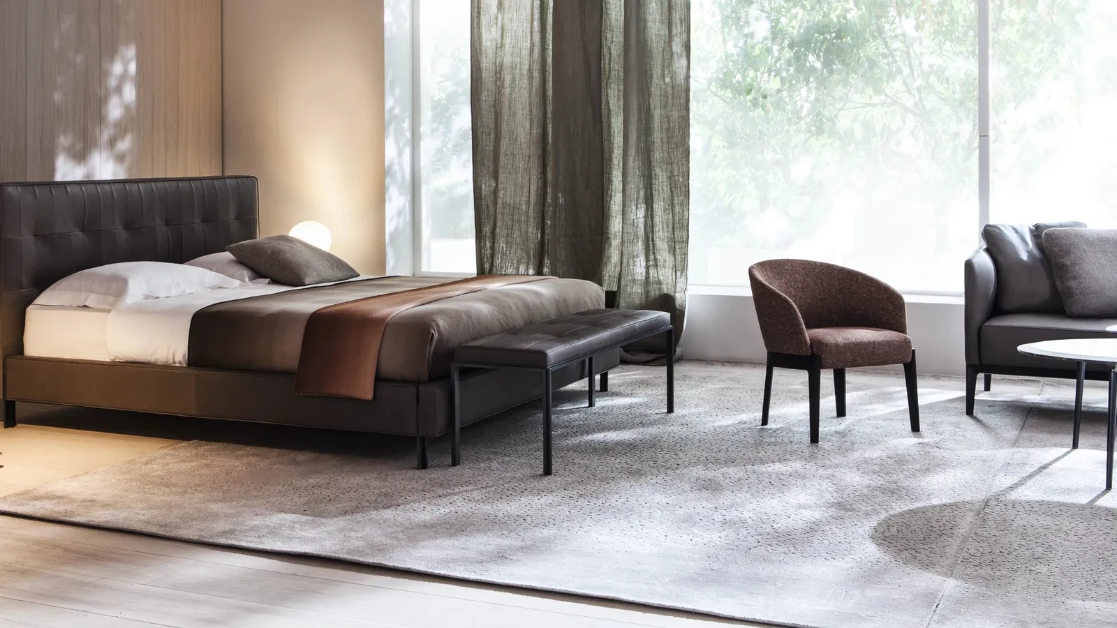Tappeto Random di Molteni & C