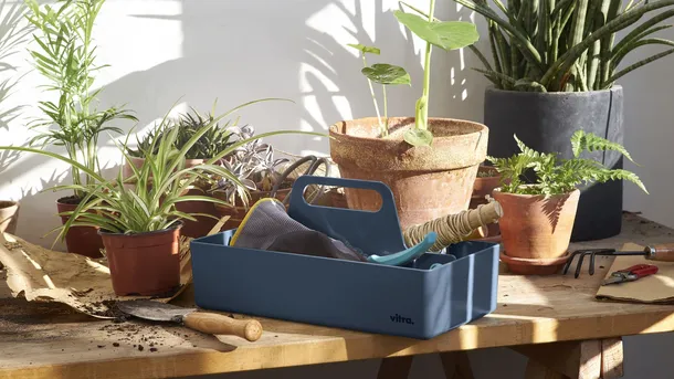 Contenitore Toolbox RE di Vitra