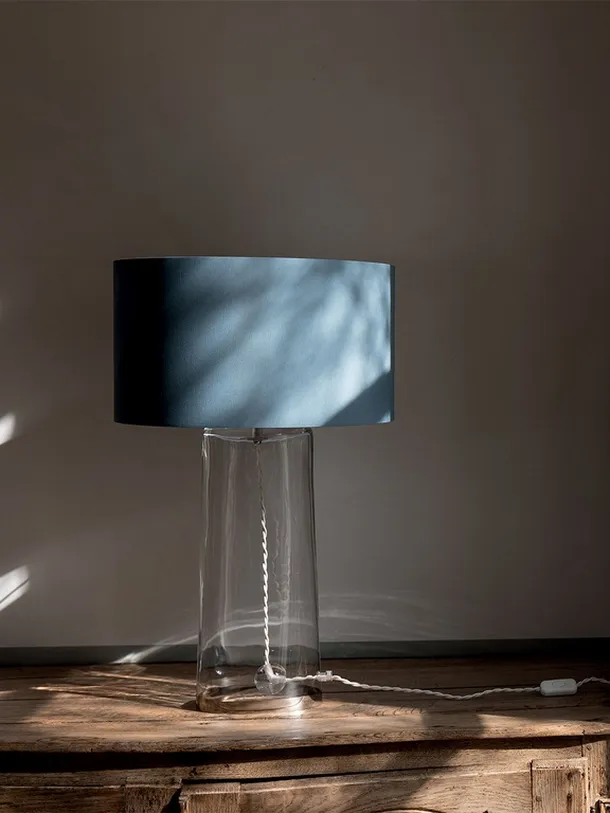 Lampada da tavolo Dido di Poltrona Frau