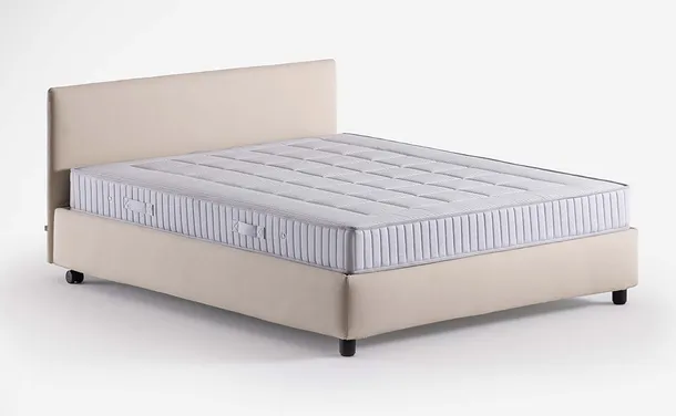 Materasso Molle insacchettate H20 di Flou