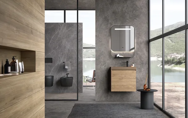 Mobile da Bagno sospeso Lime 3-0 318 di Azzurra