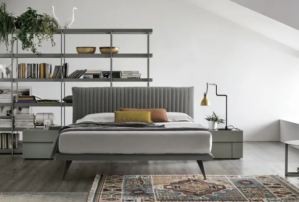 Letto Bravo Plus di Tomasella