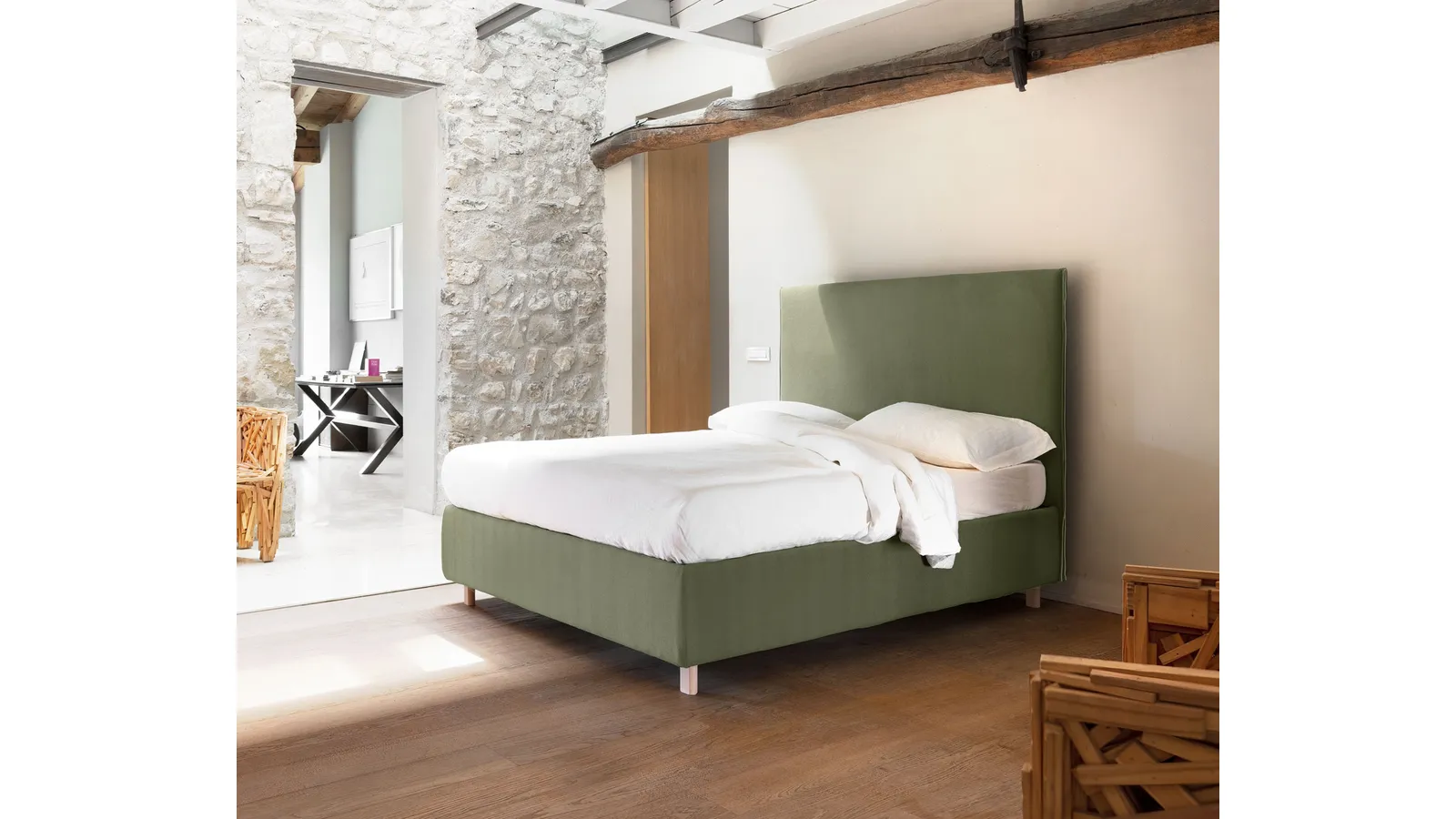 Letto Cosmo di Noctis