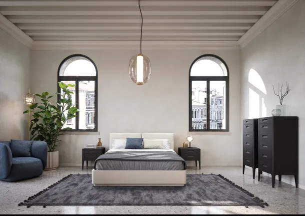 Letto Nido di Novamobili