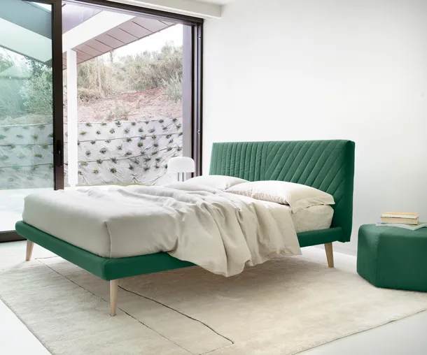 Letto Kira di Noctis
