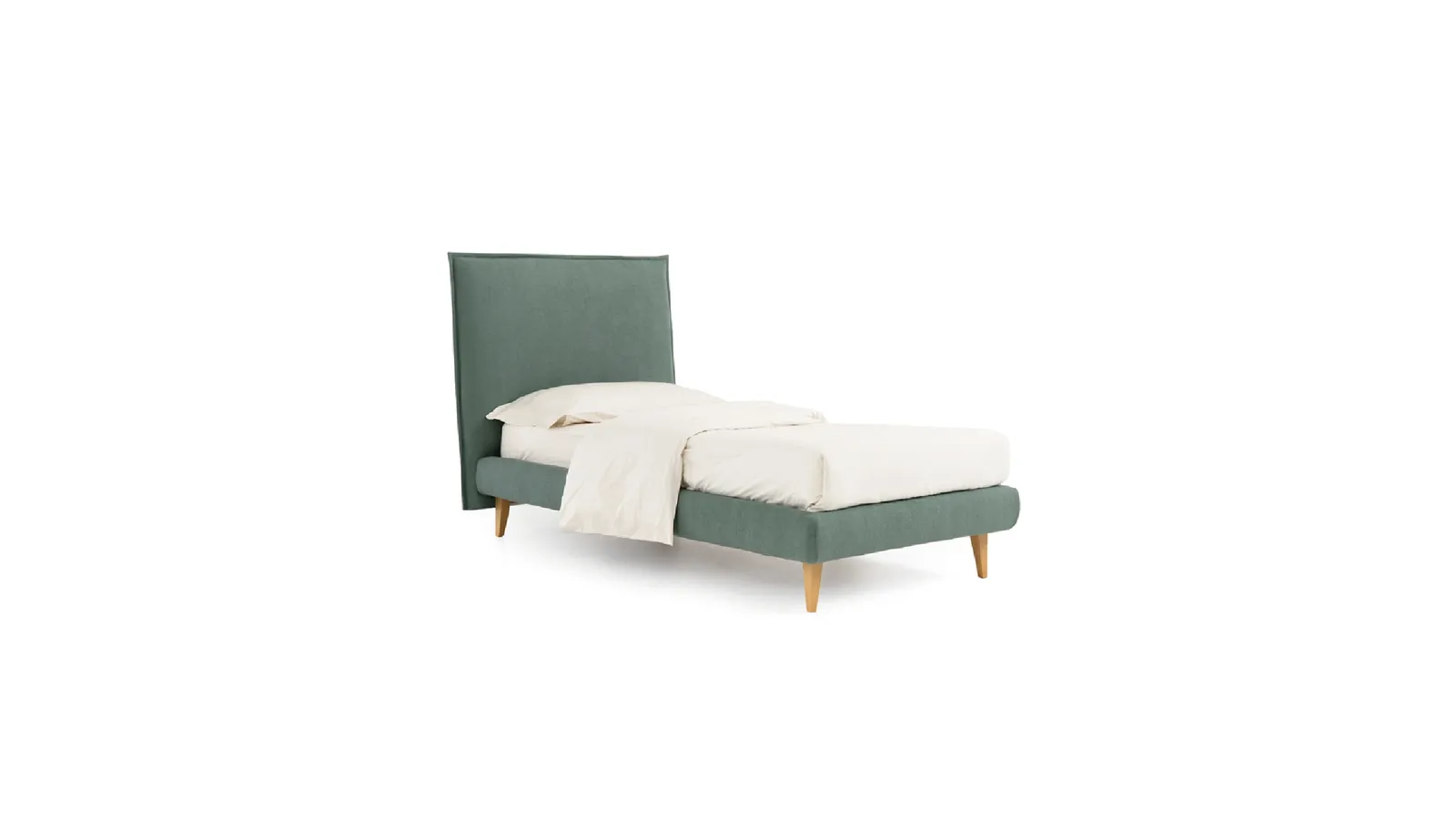 Letto singolo Bob di Noctis