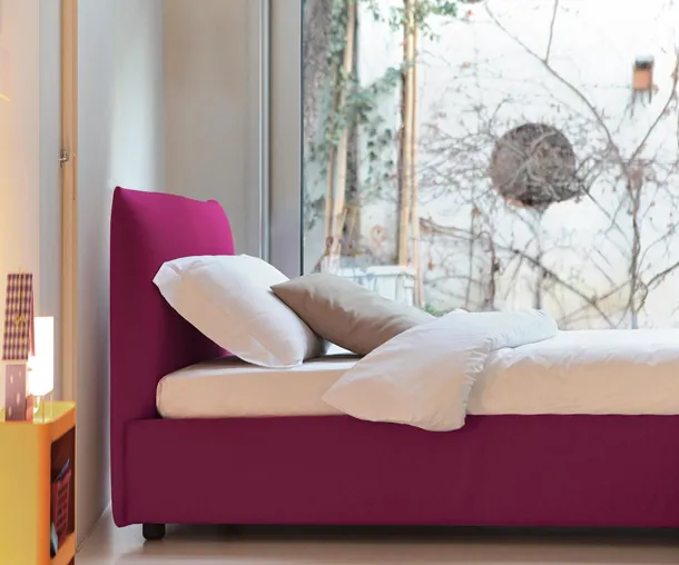 Letto singolo Bridge di Noctis