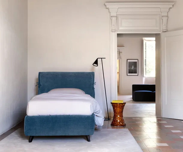 Letto singolo Eden Advance di Noctis