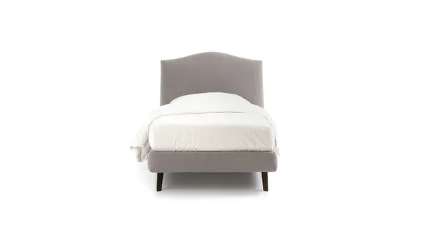 Letto singolo Lyle Modern di Noctis