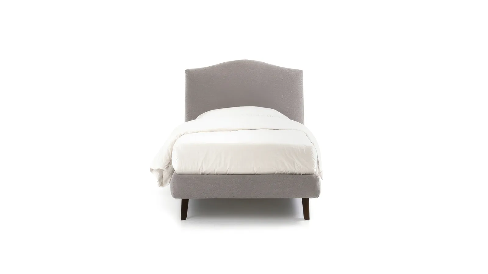 Letto singolo Lyle Modern di Noctis