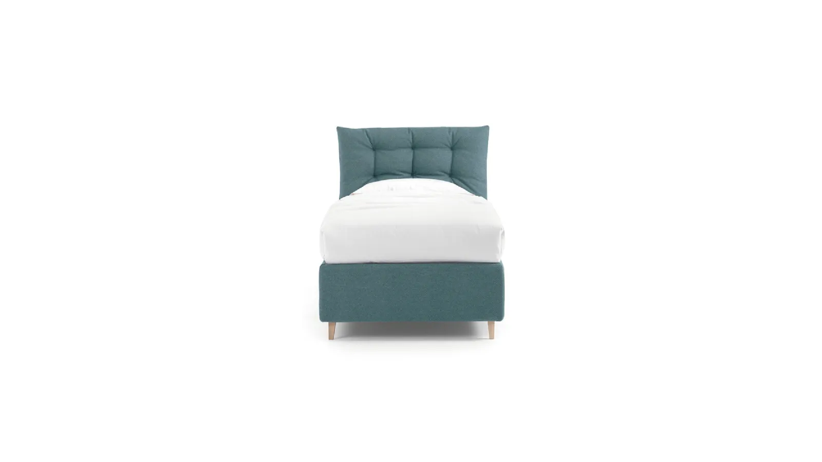 Letto singolo Vera di Noctis