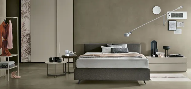 Letto Strong di Tomasella