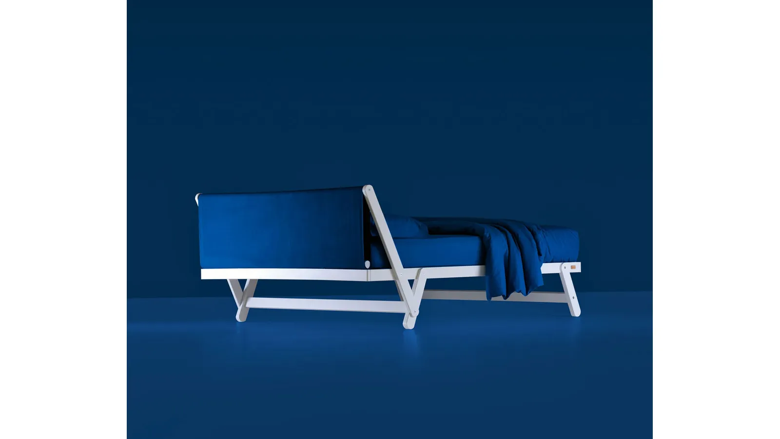 Letto matrimoniale Tolò di Noctis