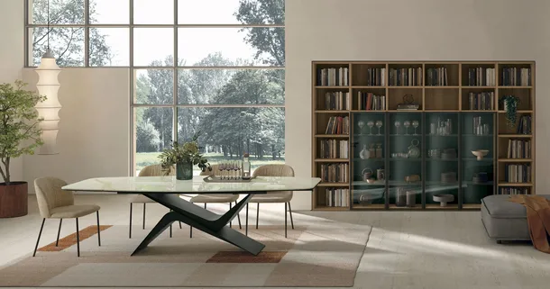 Libreria Atlante UNIT AT231 di Tomasella