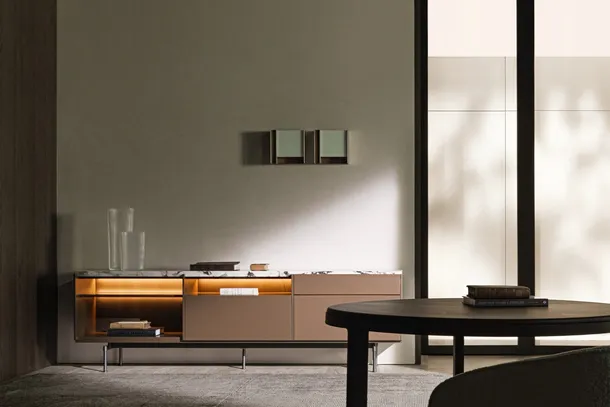 Madia Logos di Molteni & C