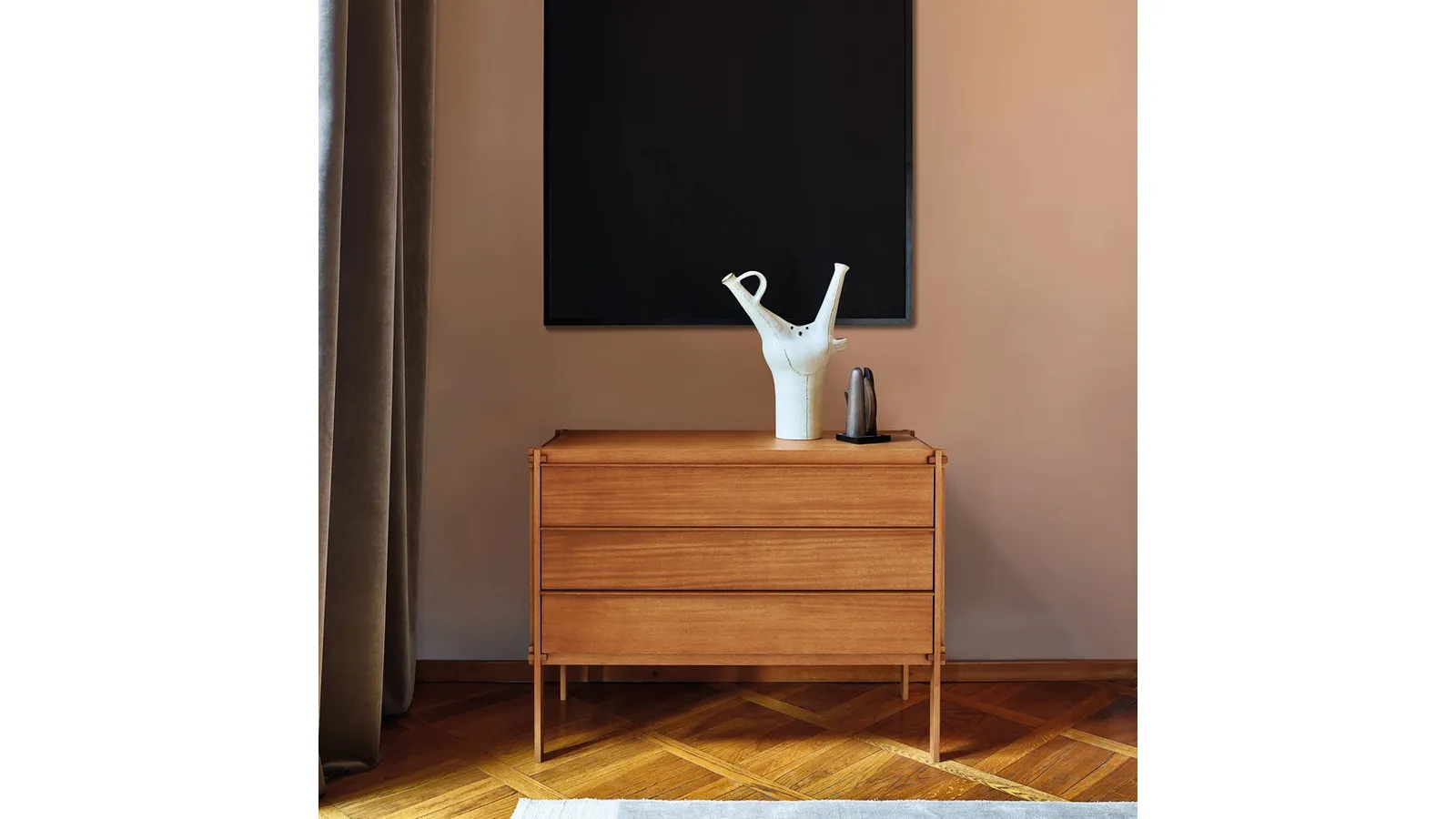 Madia MHC-1 di Molteni&C