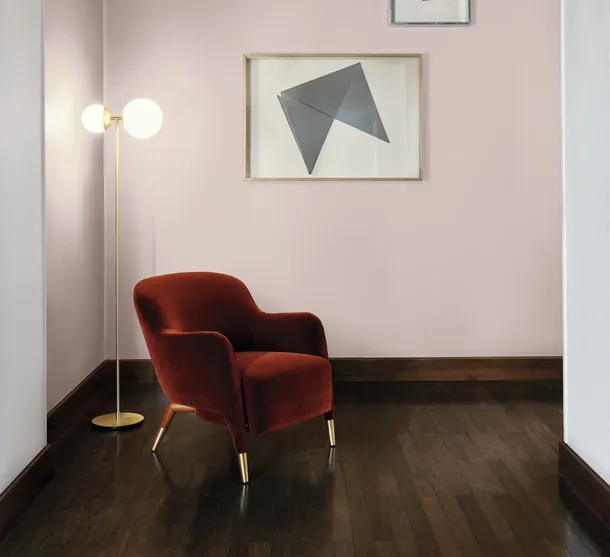 Poltroncina D-151-4 di Molteni & C