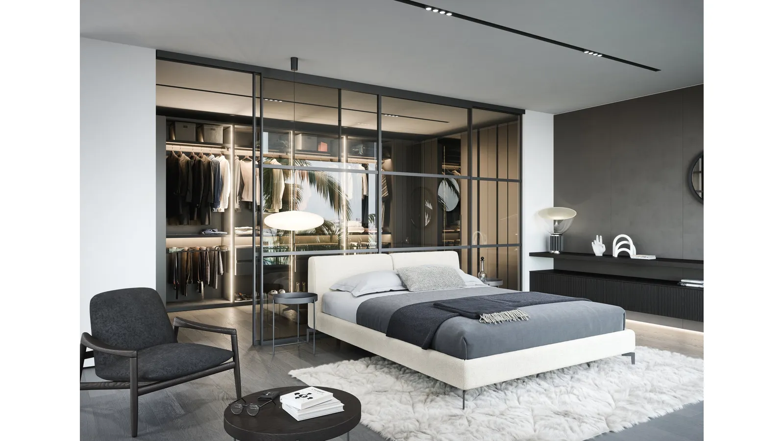 Poltrona Hamptons di Novamobili