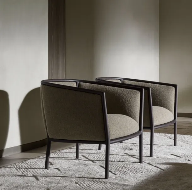 Poltroncina Margou di Molteni & C