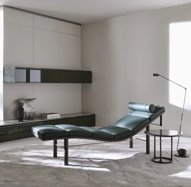Chaise Longue Tuscany di Molteni & C