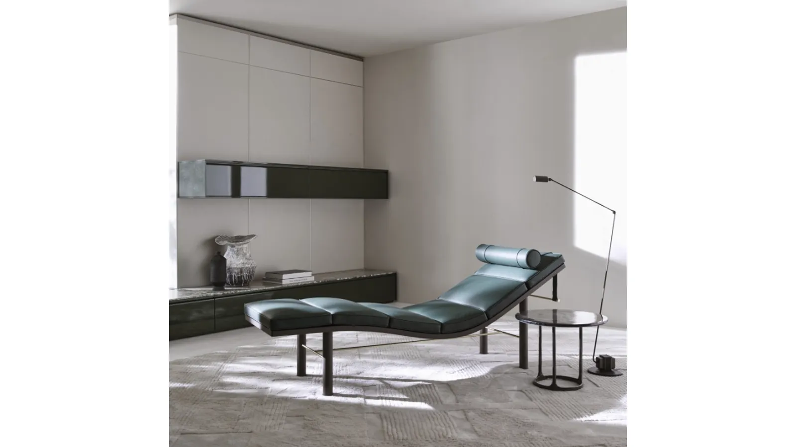 Chaise Longue Tuscany di Molteni & C