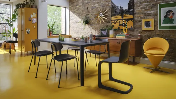 Tavolo Plate-Dining-Table Vitra