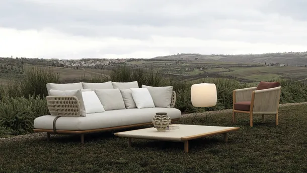 Tavolino Sway di Molteni & C